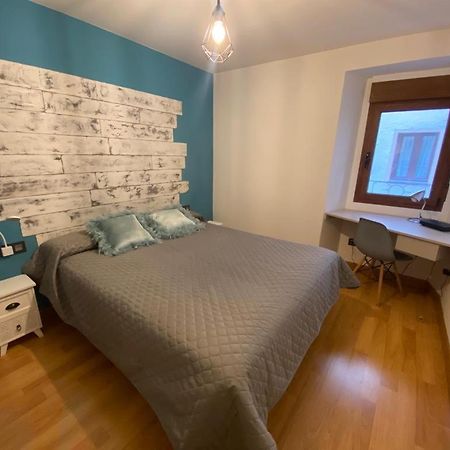 Casa Limon Uvt01106 Apartment Huarte ภายนอก รูปภาพ