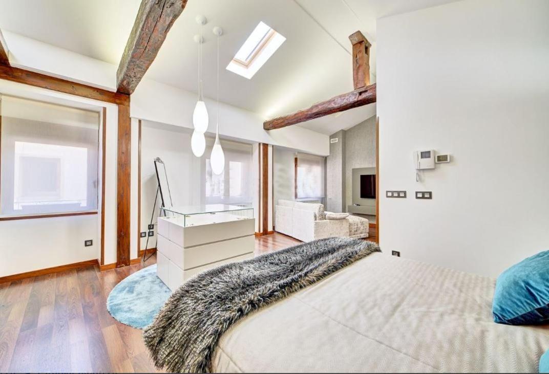 Casa Limon Uvt01106 Apartment Huarte ภายนอก รูปภาพ