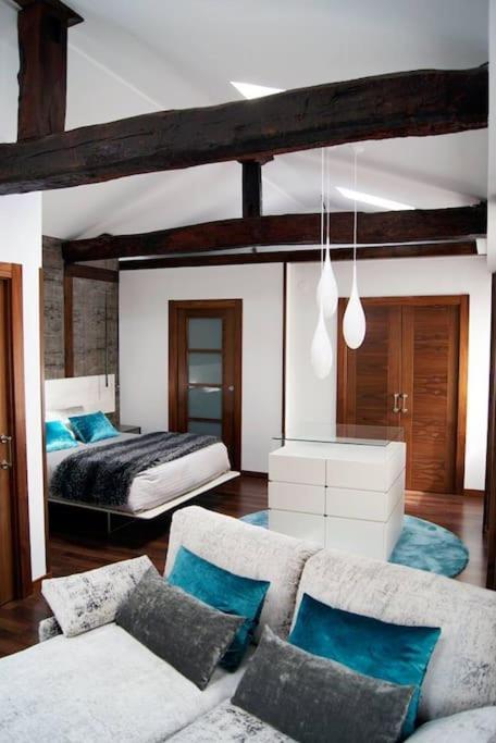 Casa Limon Uvt01106 Apartment Huarte ภายนอก รูปภาพ