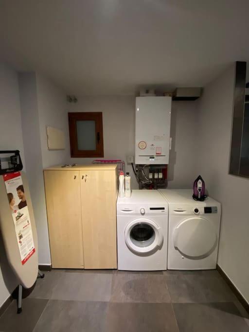 Casa Limon Uvt01106 Apartment Huarte ภายนอก รูปภาพ