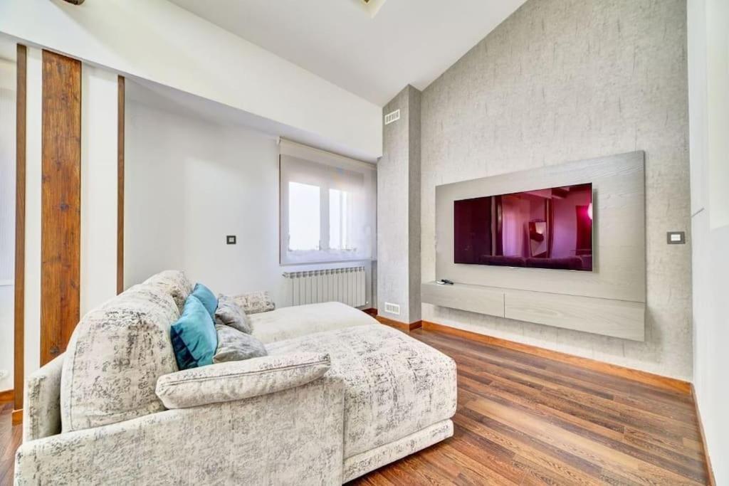 Casa Limon Uvt01106 Apartment Huarte ภายนอก รูปภาพ