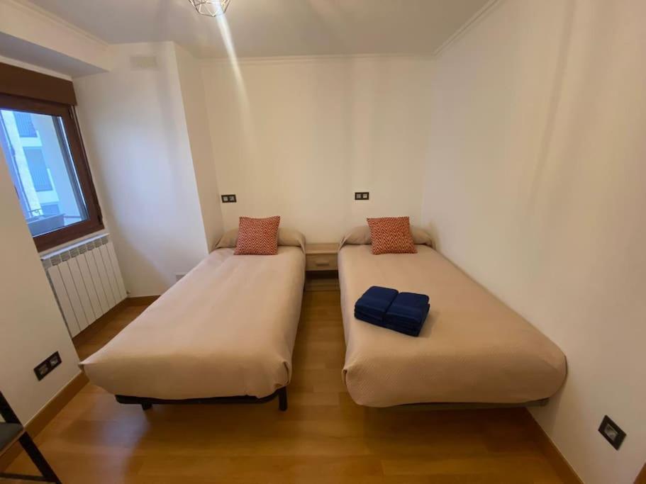 Casa Limon Uvt01106 Apartment Huarte ภายนอก รูปภาพ