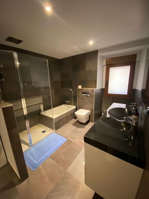 Casa Limon Uvt01106 Apartment Huarte ภายนอก รูปภาพ