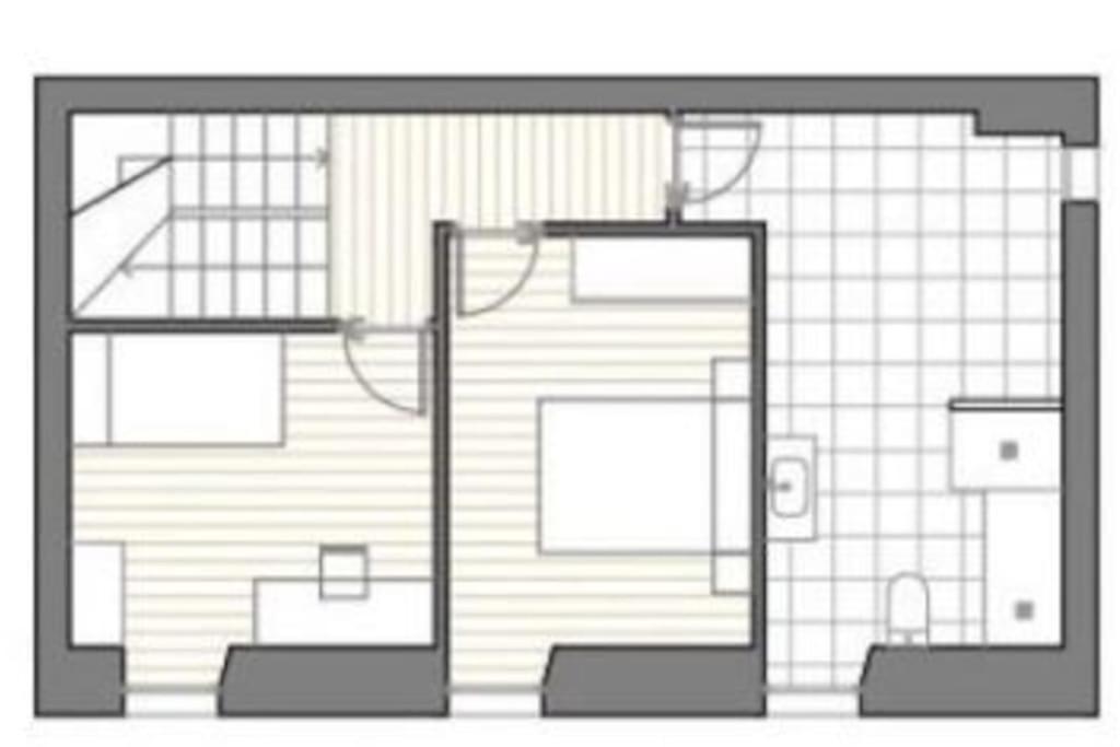 Casa Limon Uvt01106 Apartment Huarte ภายนอก รูปภาพ