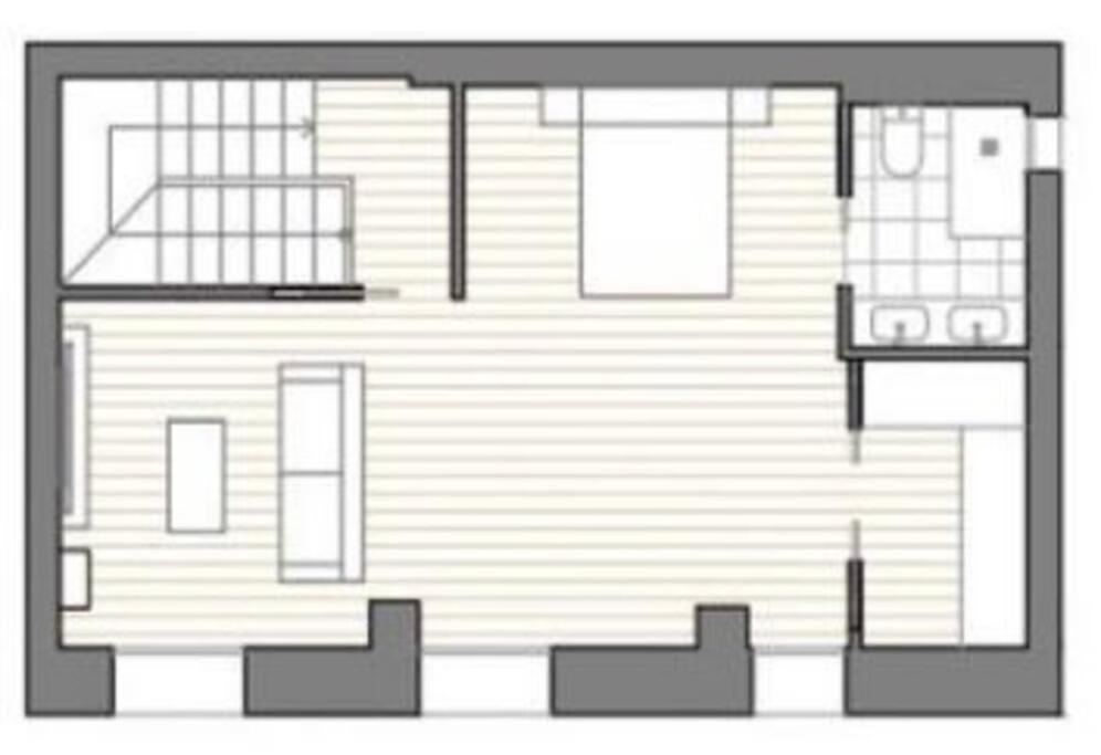 Casa Limon Uvt01106 Apartment Huarte ภายนอก รูปภาพ