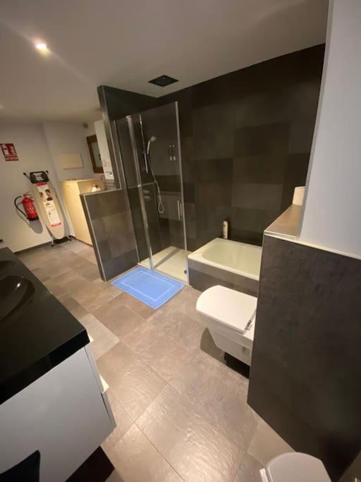 Casa Limon Uvt01106 Apartment Huarte ภายนอก รูปภาพ