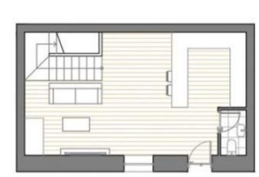Casa Limon Uvt01106 Apartment Huarte ภายนอก รูปภาพ
