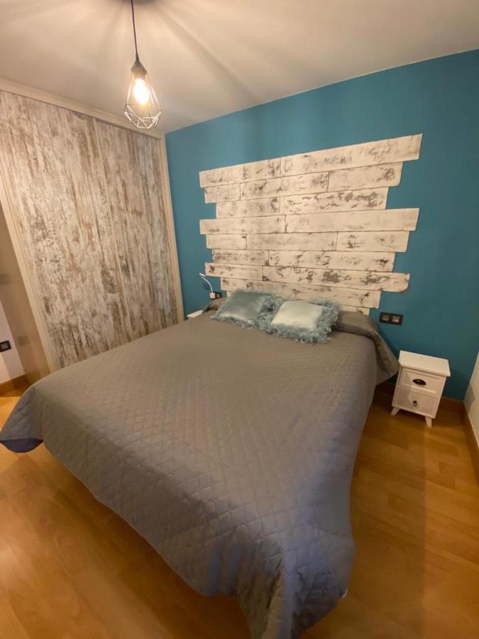 Casa Limon Uvt01106 Apartment Huarte ภายนอก รูปภาพ
